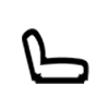 Midjepute