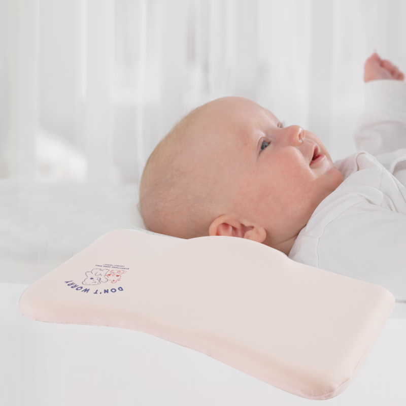 Baby beskyttende trykkavlastningspute