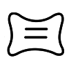 Nakkestøtte
