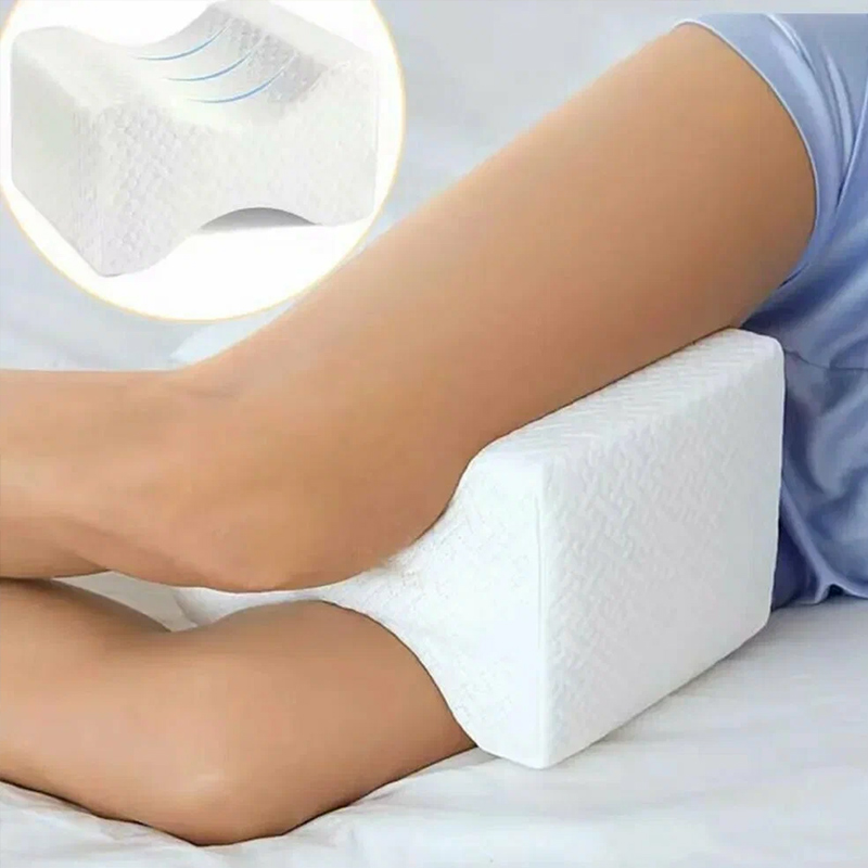 Pustende og beroligende Bio-Gel benpute