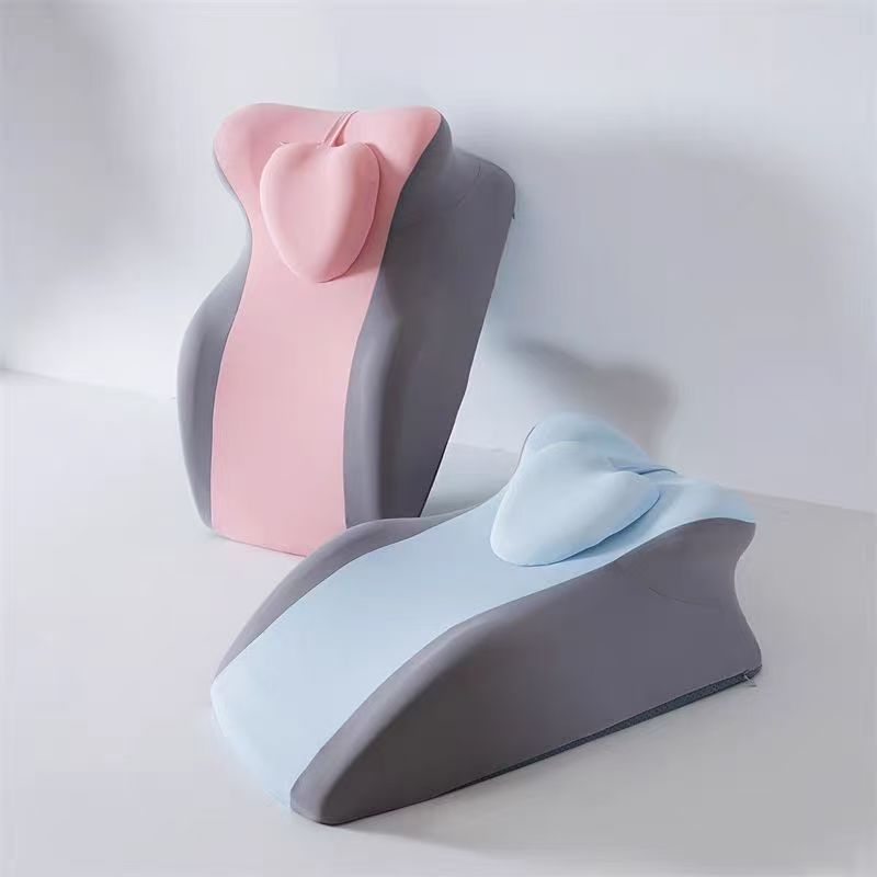 Ergonomisk sovepute