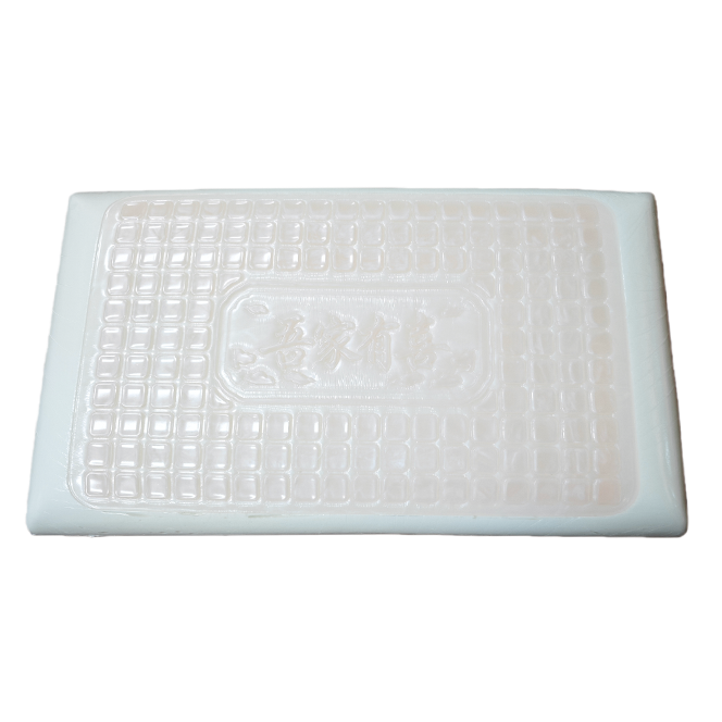 Multi-Color Slow Rebound Gel Memory Foam Pute