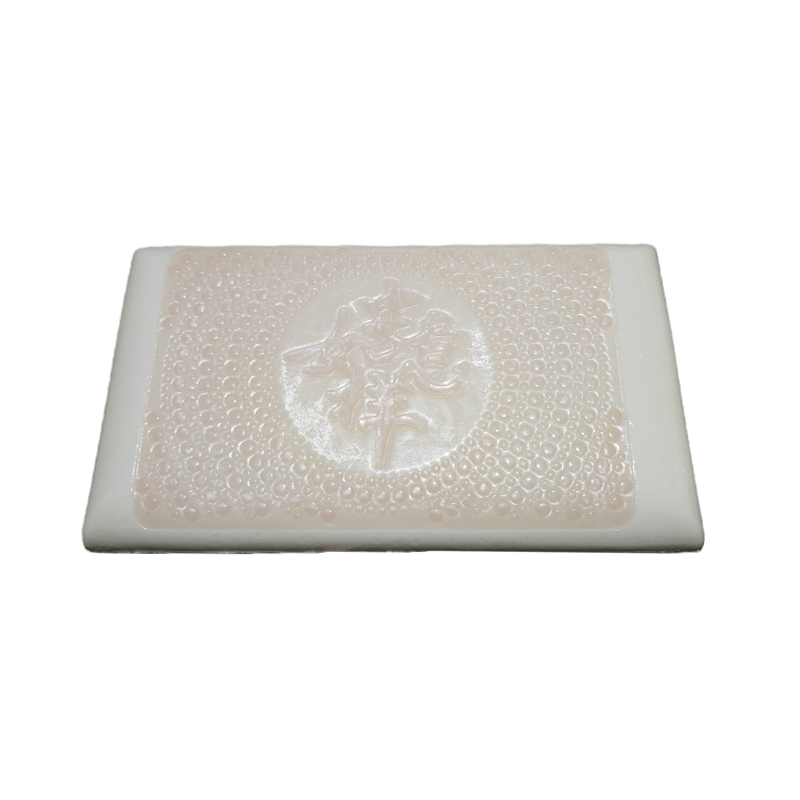 Pressure Relief Gel Memory Foam Ergonomisk pute