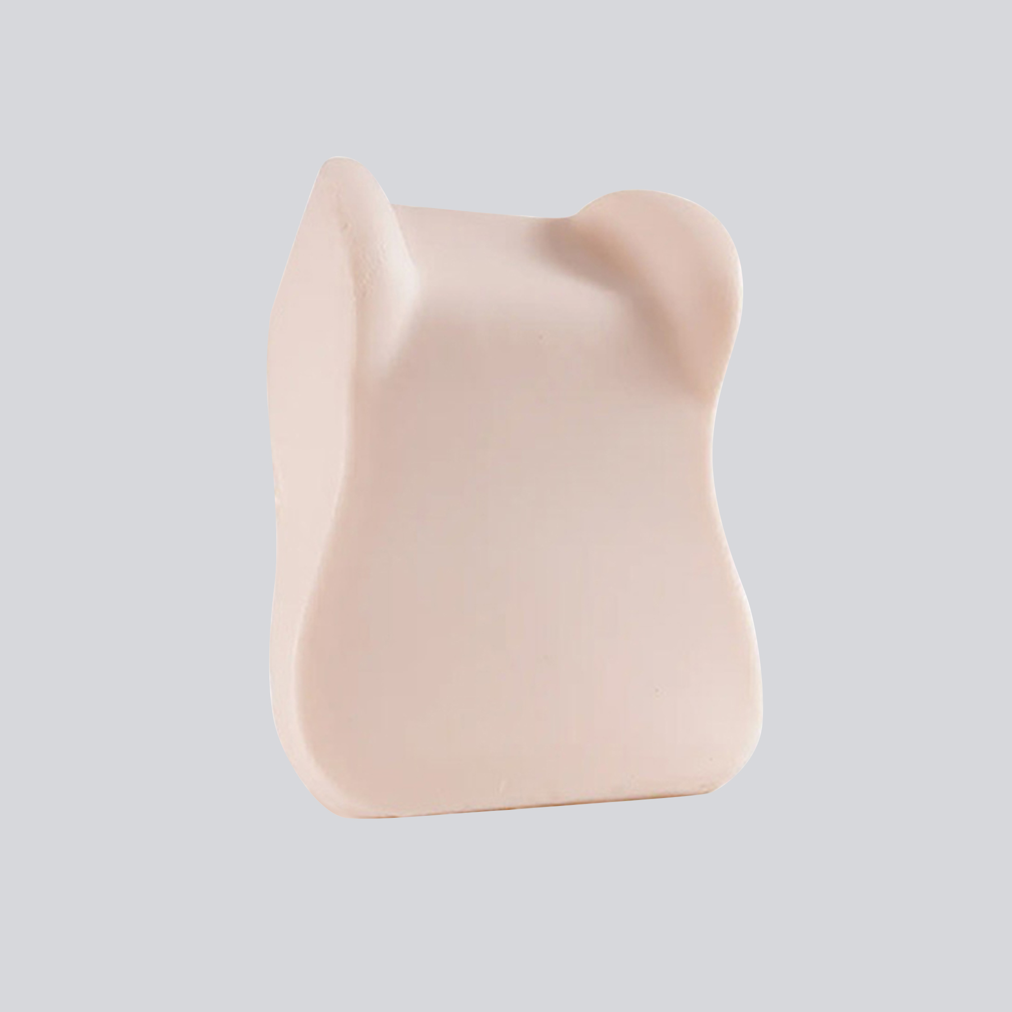 Memory Foam Nakkestøttepute
