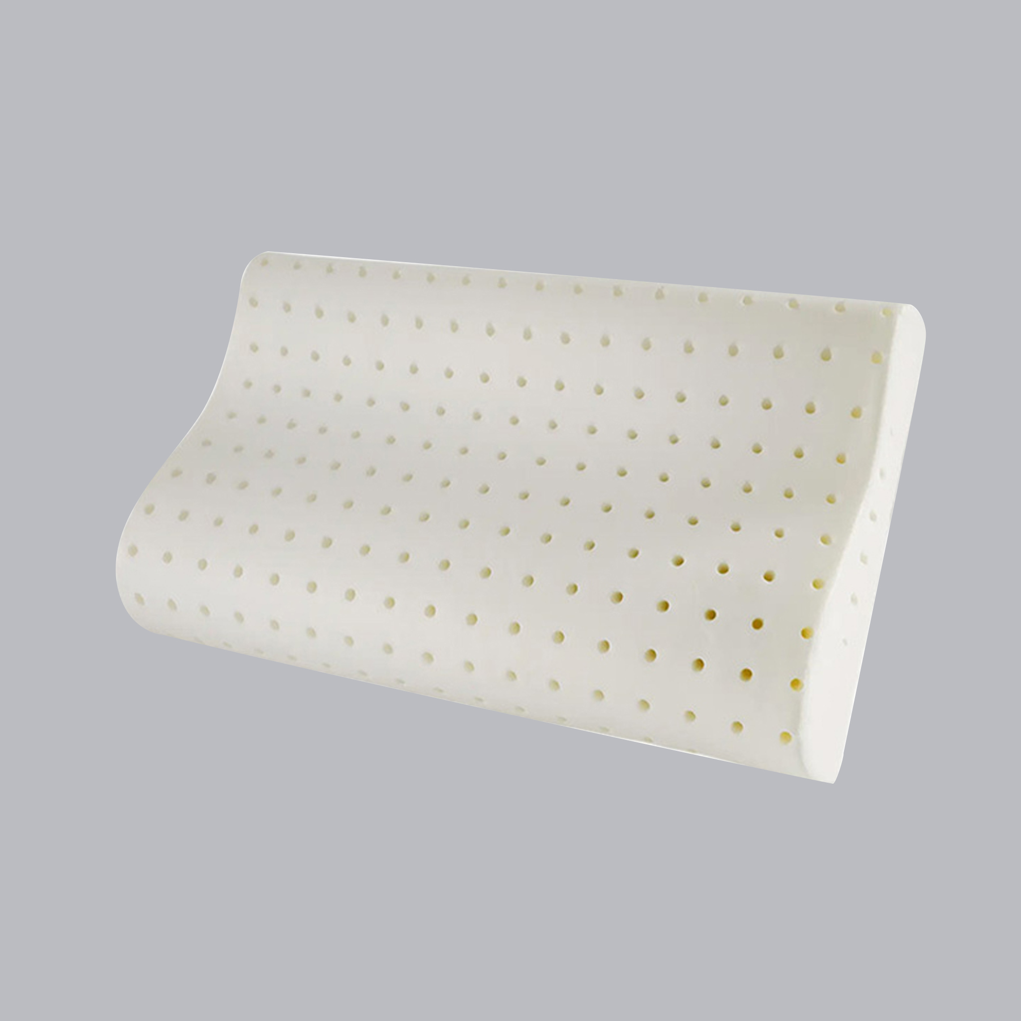 Memory Foam nakke-konturpute